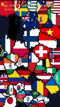 MapBit Pixel-Conquest | You'll NEVER Guess The Winner!