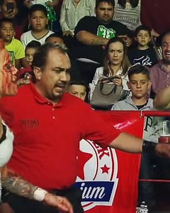 Una lucha nunca antes vista. | Lucha Libre AAA Worldwide