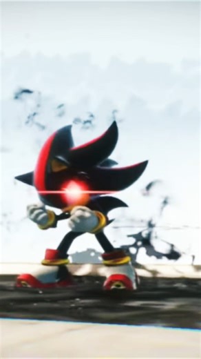 #music Shadow X Ghost Riders In The Sky || The Ultimate Lifeform Edition