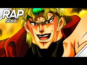Dio Rap (JoJo's Bizarre Adventure) || KONO DIO DA || Soul