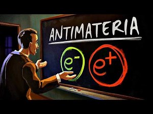 El Hombre Que Descubrió La Antimateria Por Accidente