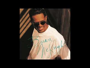 Brian McKnight - Stay The Night