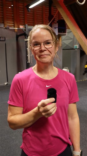 Kraft sportssenter on Instagram: "Nå har vi også HYBRID på timeplanen tirsdager 17:30! Book deg inn på timen i appen - bookingen åpner 72 timer før⚡️"