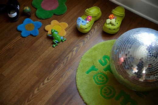 Yes, You Need to Wash Your Crocs - Here's How