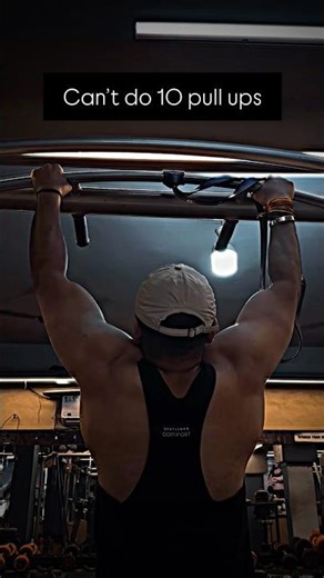 Gym challenge 💪 #gymlife #pullups #gymrat #shortsindia #viral #motivation #ytshorts #trending