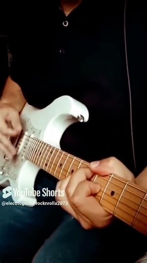 Led Zeppelin Style_Kashmir Guitar Riffs