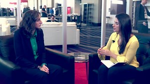 WPC 2025—ChemweekLive: Maren Schroeder, president at Stolt Tankers - Chemical Week LIVE