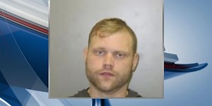 West Burlington police arrest man after business theft, chase