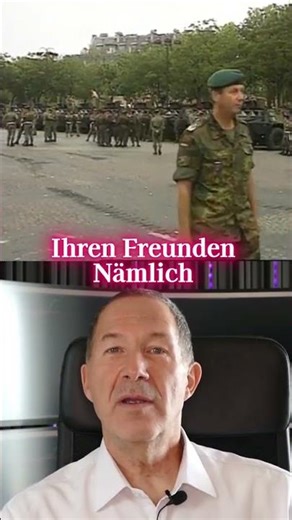 Friend or foe? #politics #war #germany #europe #economy