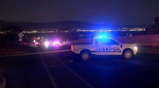Police investigate fatal crash in northwest Albuquerque