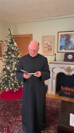 Merry Christmas 2025, God Bless you all! | Saint Timothy Catholic Church, Mayfair Philadelphia