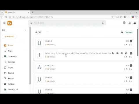 How to Add Music to Blogger