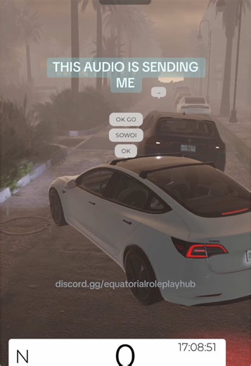 Join the Equatorial Roleplay Hub for Engaging Fun