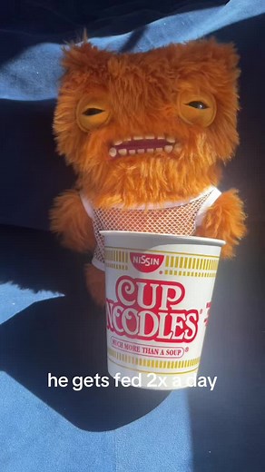 Unique Name Suggestions for Your Fuggler Monster