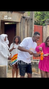 Saving angel | Mr Kelvin