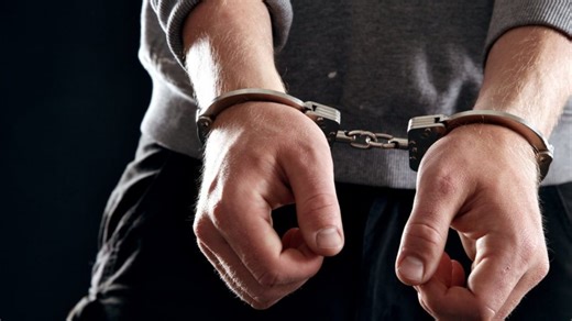 Hartford man charged with rape, sexual battery in Douglas County