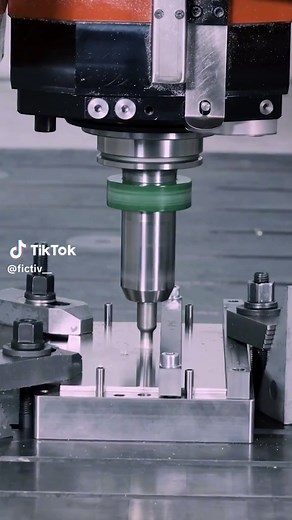 Friction Stir Welding Process Explained