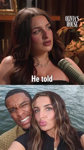 Falling in Love After the Show: Olivia and Toni's Journey