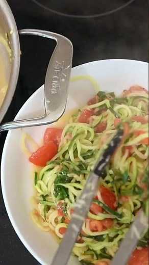 Best Zucchini Noodles We’ve Made
