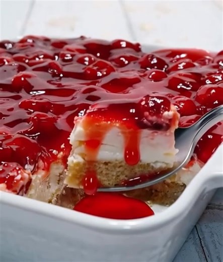 2.4K views · 19 reactions |  Classic Cherry Delight  If you grew up...