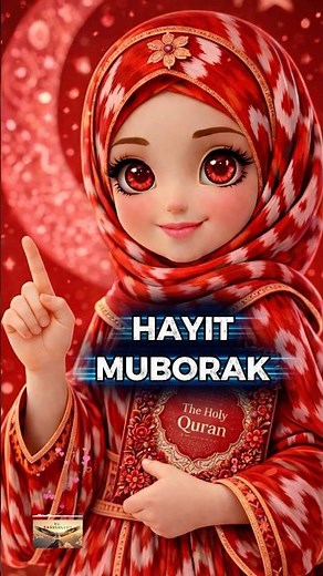 UZBEK NASHEED / Hayit Muborak #shorts