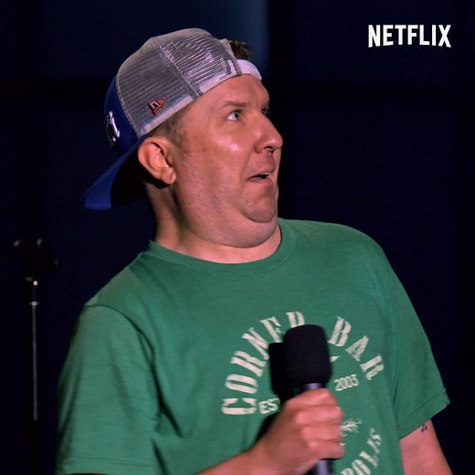 111K views · 572 reactions | Nick Swardson here with just a few things you can look forward to in the New Year and beyond! COMEDIANS of the world, a global stand-up comedy series, is now streaming. | Netflix Is A Joke | Facebook