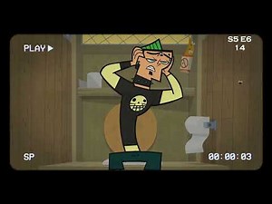 Total Drama All Stars Duncan's Confessionals