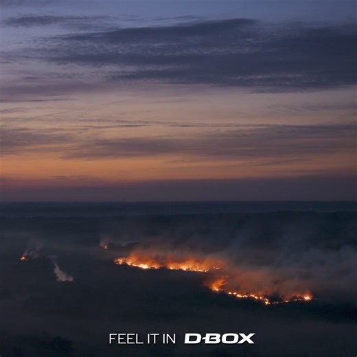 "★★★★★ A THRILLING NEAR-FUTURE WAR EPIC." Experience CIVIL WAR in D-BOX and immerse yourself in the action with D-BOX's motion technology which makes you feel like you're part of the story! Now playing only in theaters. Get tickets today. | Cinemark | Facebook