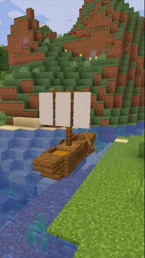 How to Build a Boat in Minecraft: Step-by-Step Tutorial