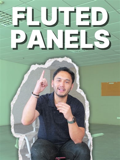 Fluted Panel Alternatives for Your Projects