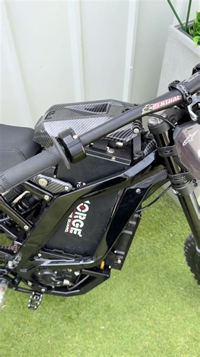 For Sale: Surron Light Bee with Ultrabee Rear Brake