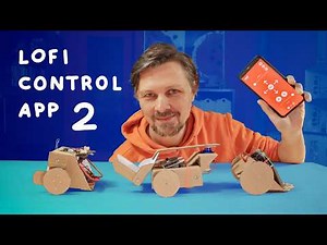 The Ultimate DIY Robot Controller for the Classroom (Micro:Bit & Calliope mini)