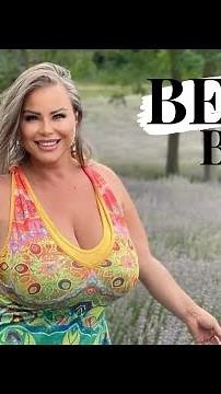 Bella Bodhi 🇭🇺| Plus size curvy Model | Fashion model | Influencer
