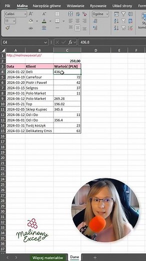 How to convert dots to commas in Excel?