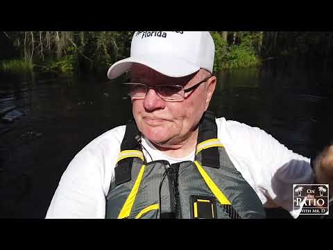 Advanced Elements Lagoon 1 Review Pt. 2