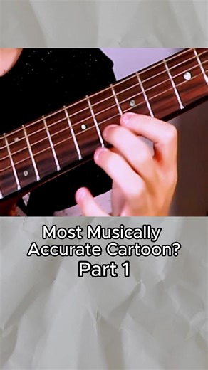 #guitar #guitarguy #viral #cartoon #fyp | guitar