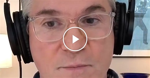 How Charismatic Can a Moderate Politician Be?