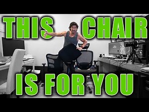 The Best Gaming and Office Chair for Under $200 - Staples Hyken Mesh Chair