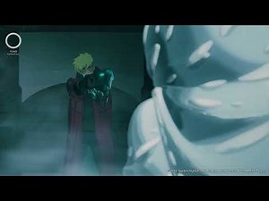 Trigun Stampede Episode 3: Bright Light, Shine Through the Darkness [EXCLUSIVE CLIP]