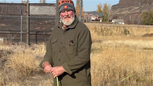 John Stevens on Reels