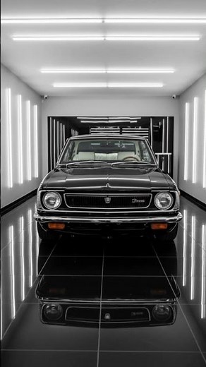 Toyota Corolla VIP Style | Old School Elegance Meets Street Luxury