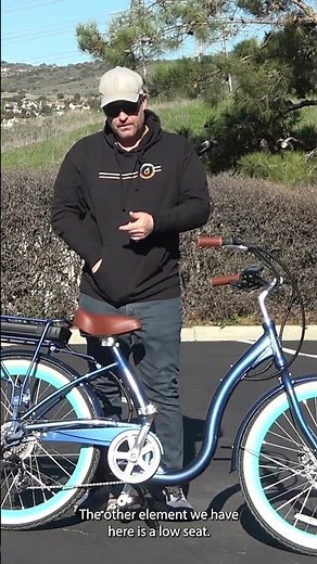 EXPERT Picks Best E-bike for Short and Petite Women 2023!