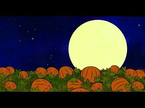 Charlie Brown Fall - Pumpkin Waltz (1 Hour)