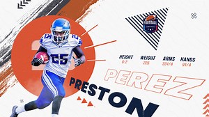 Sport Team Player Introducing // Team Intro