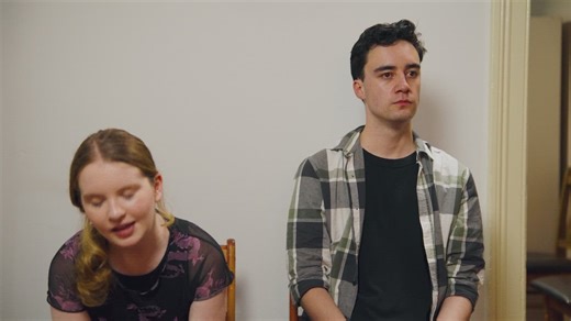 Alexandra Hawkins - Scene from Take The Rap