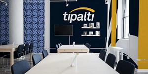 Automated accounts payable platform Tipalti raises $270M