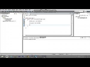 Заполнение случайными числами массива в Java