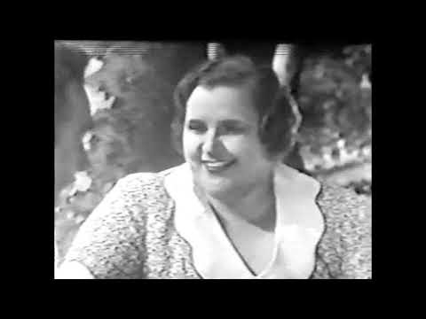 (Full Movie) "Hello, Everybody" with Kate Smith & Sally Blane & Randolph Scott