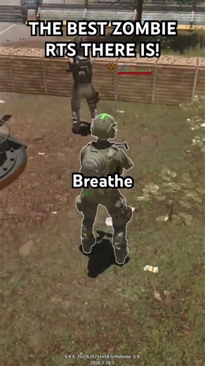 CEPHEUS PROTOCOL #gaming #zombie #postapocalyptic #basebuilding #rts #simulator #zombiesurvival #rpg