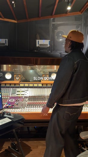 back in the room where it happened 🥹 | Victor Ray